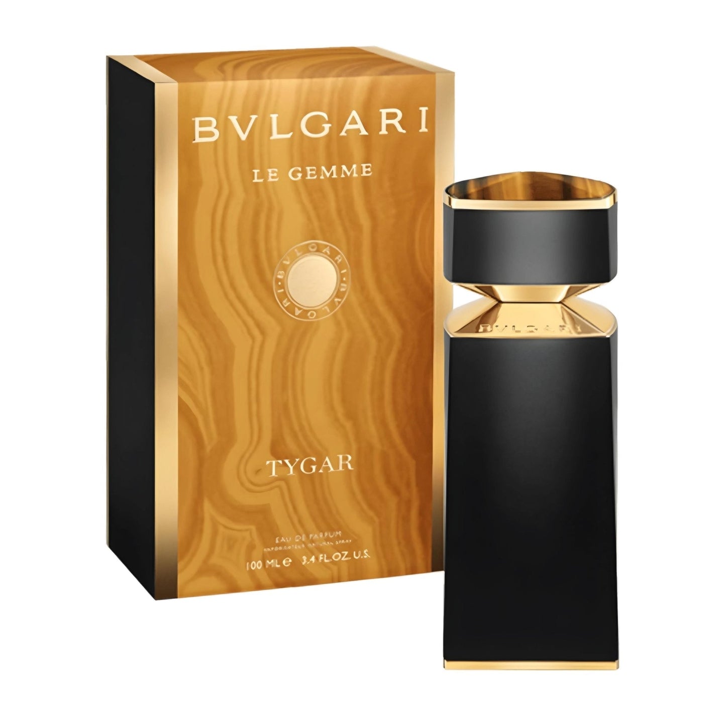 Bvlgari - Tygar