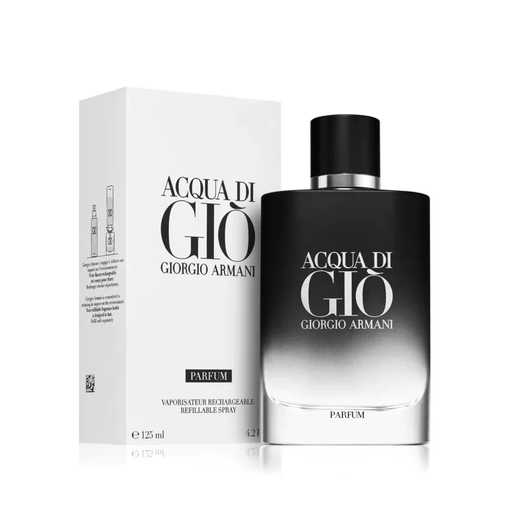 Giorgio Armani - Acqua Di Giò Parfum