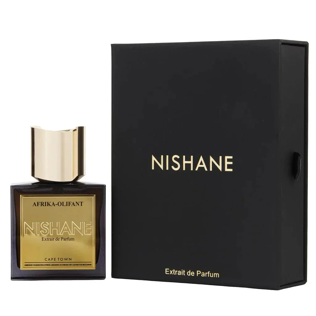 Nishane - Afrika Olifant