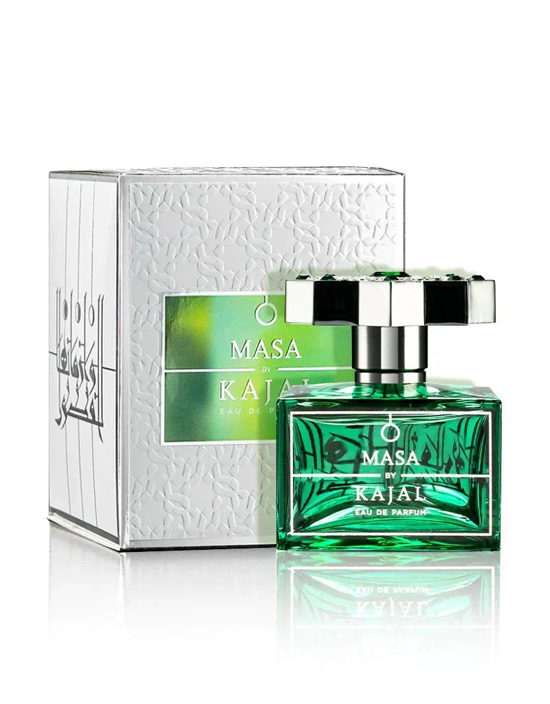 Kajal - Masa