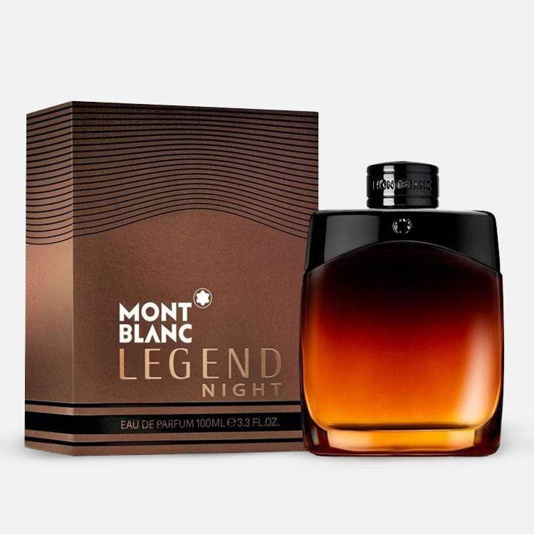 Montblanc - Legend Night
