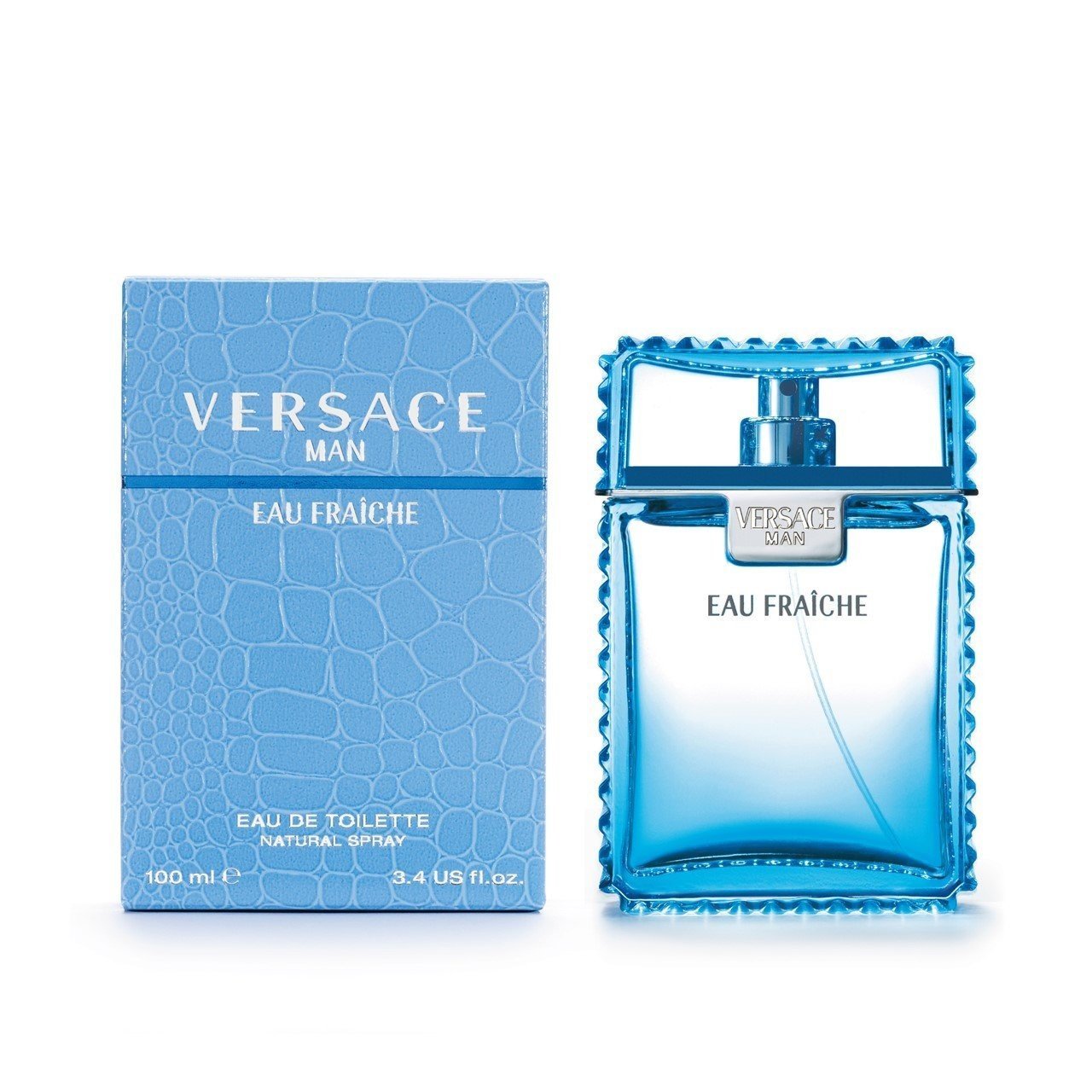 Versace - Man Eau Fraiche