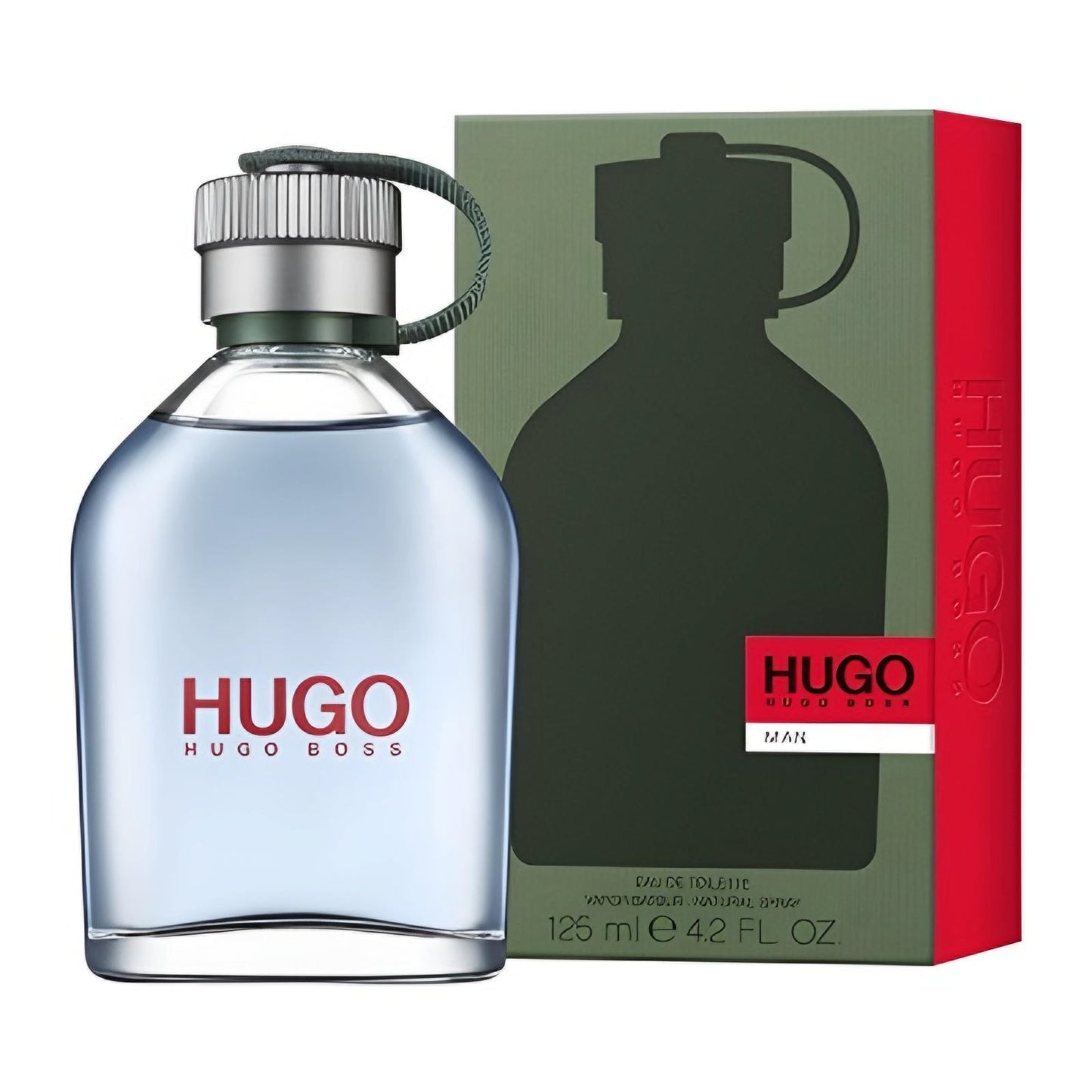 Hugo Boss - Hugo