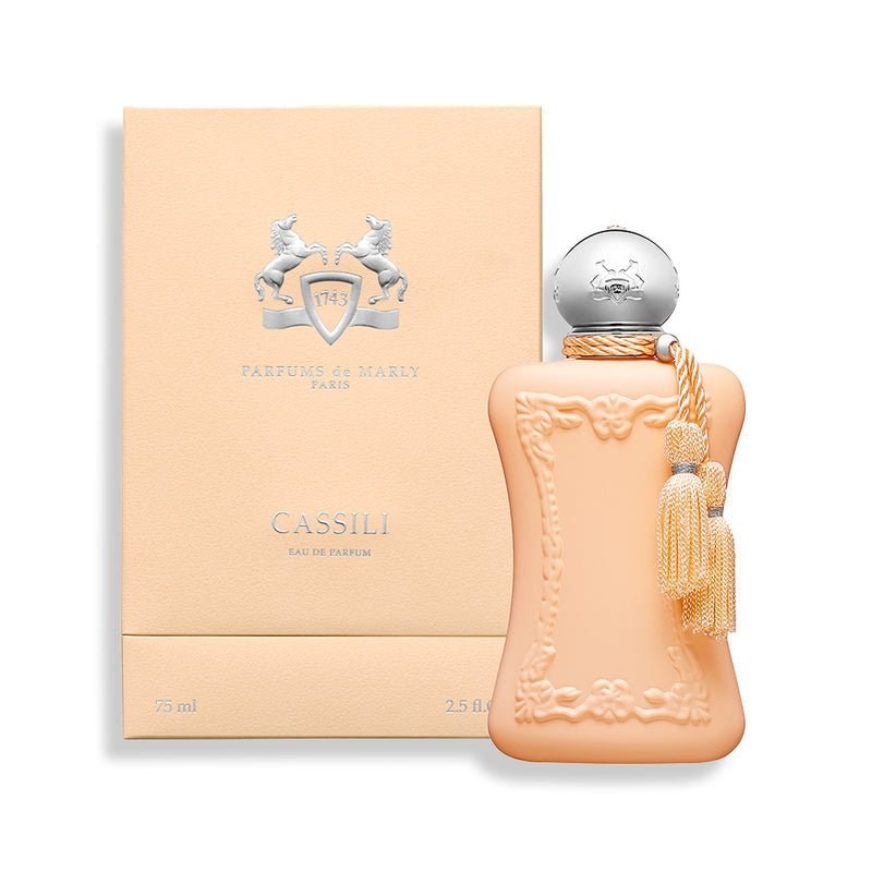 Parfums de Marly - Cassili