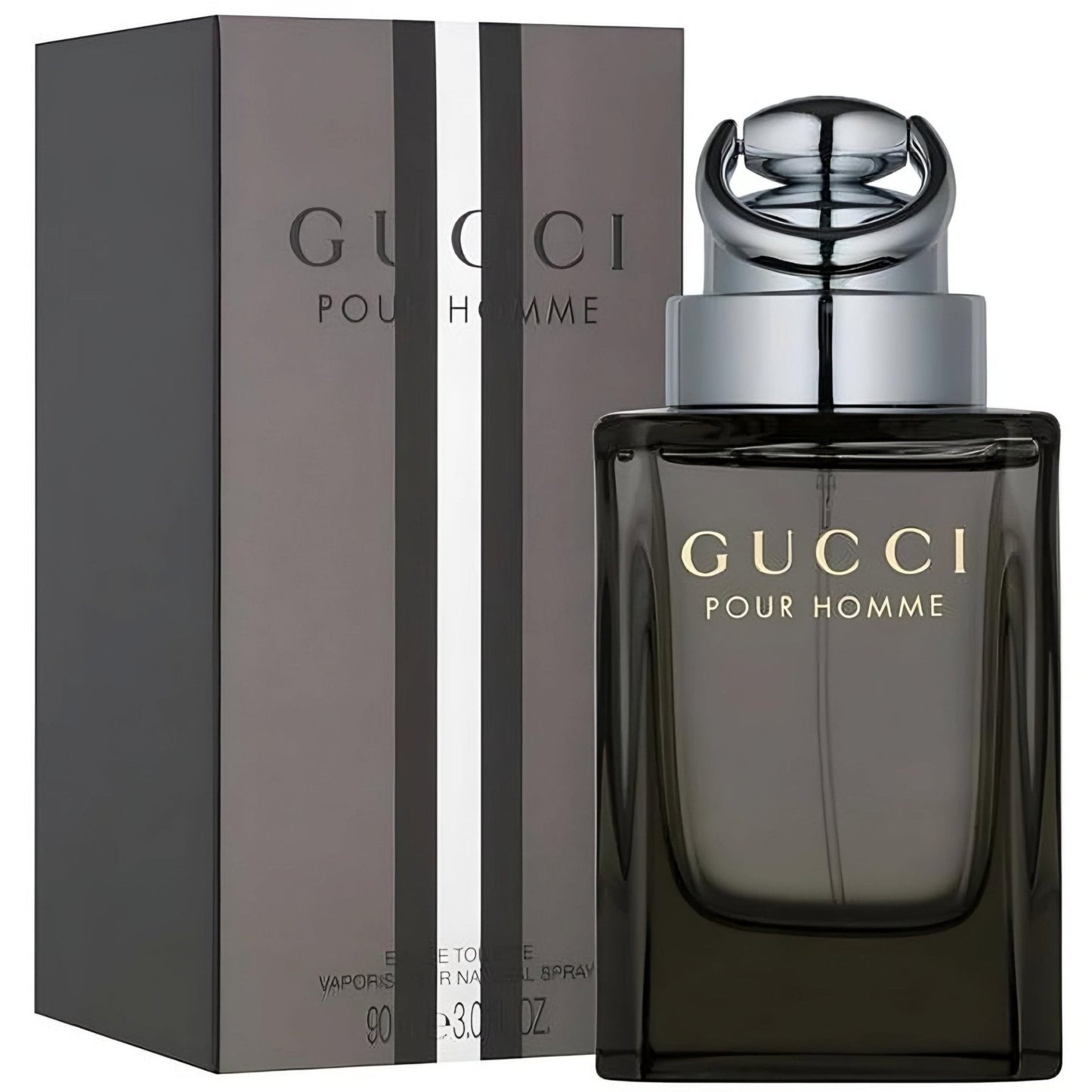 Gucci - Pour Homme