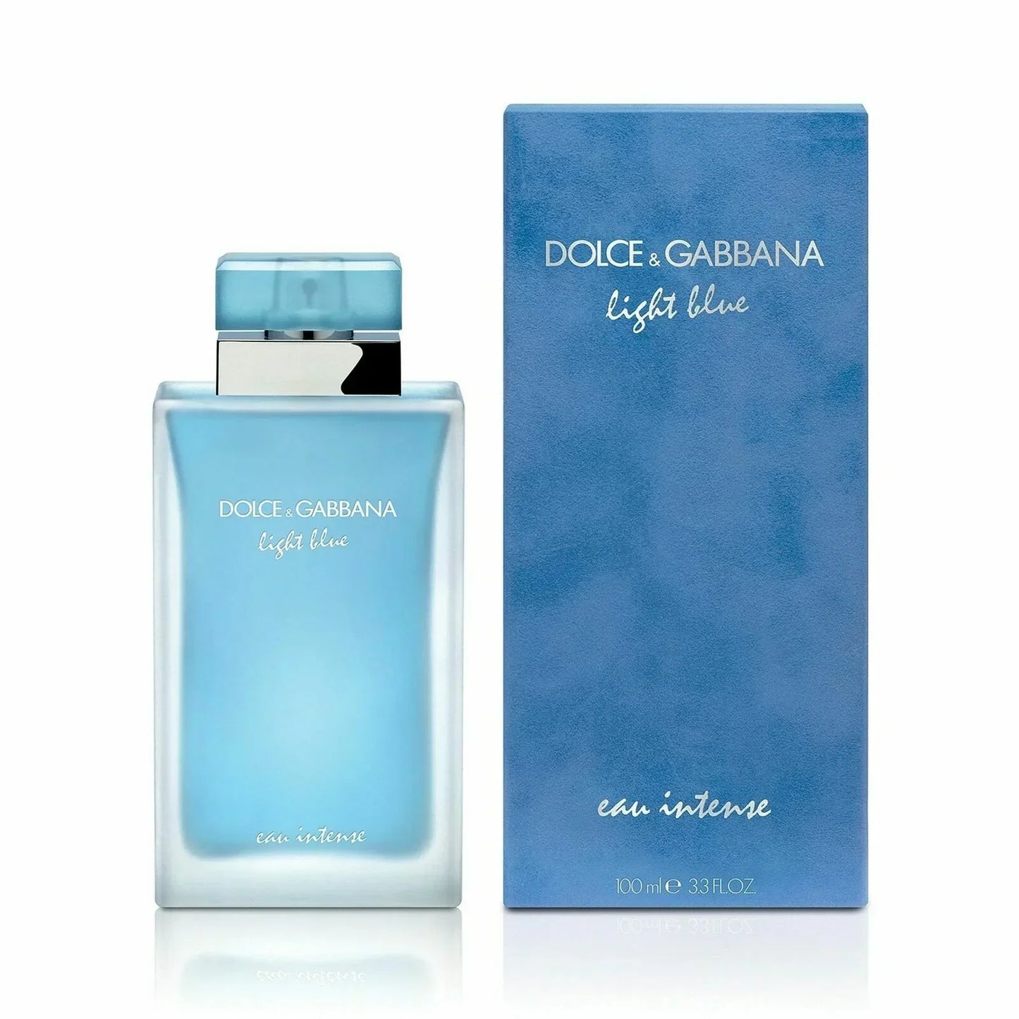 Light Blue Eau Intense Dolce & Gabbana