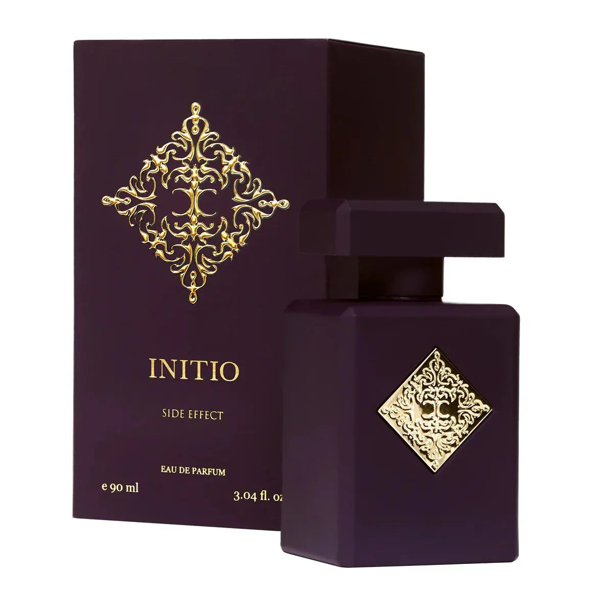 Initio - Side Effect