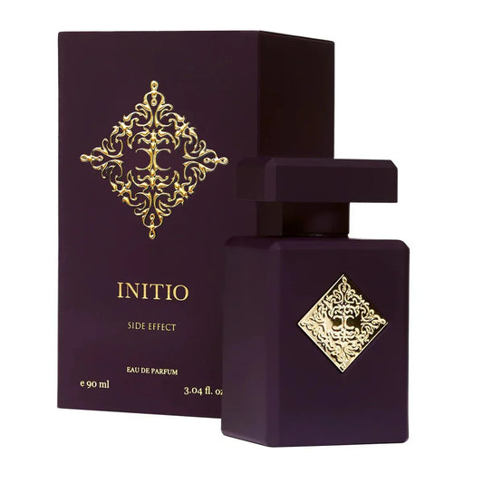 Initio - Side Effect