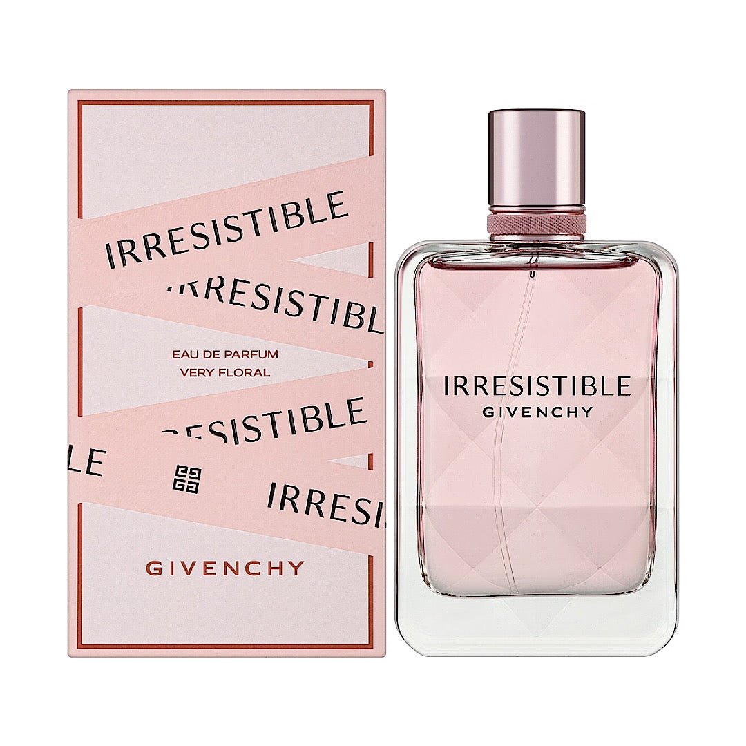 IRRESISTIBLE VERY FLORAL By Givenchy