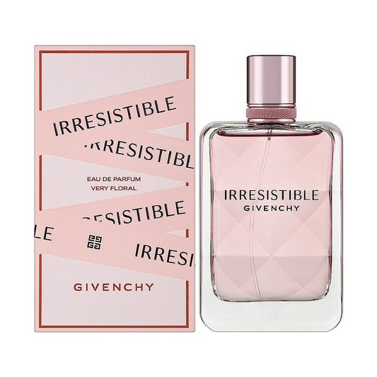 Givenchy - Irresistible Very Floral