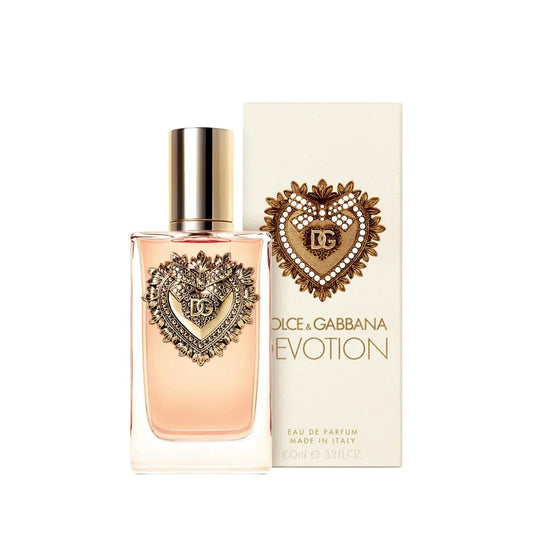 Dolce & Gabbana - Devotion