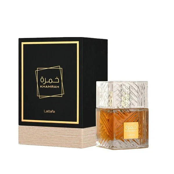 Lattafa - Khamrah