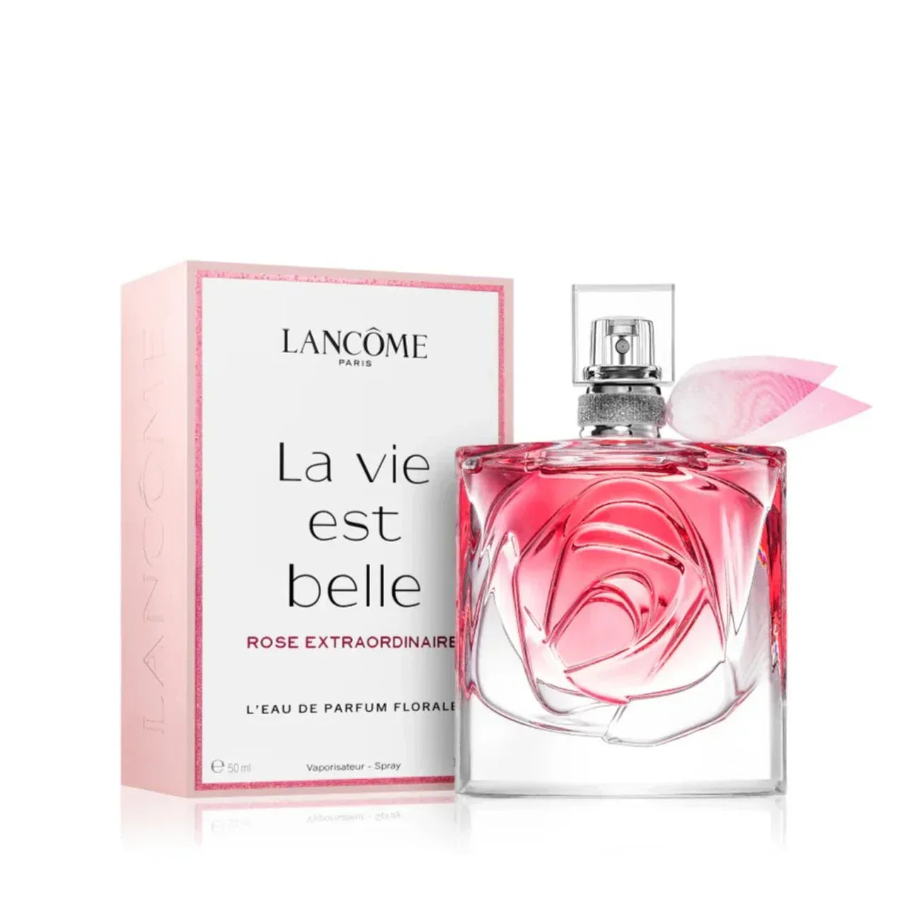 LA VIE EST BELLE ROSE EXTRAORDINAIR By Lancôme