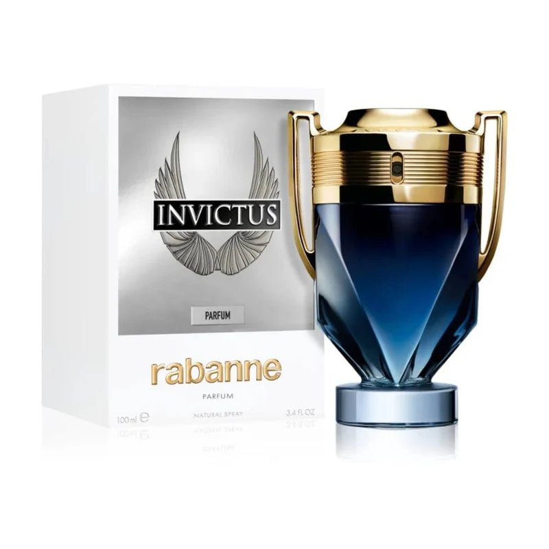 Rabanne - Invictus Parfum