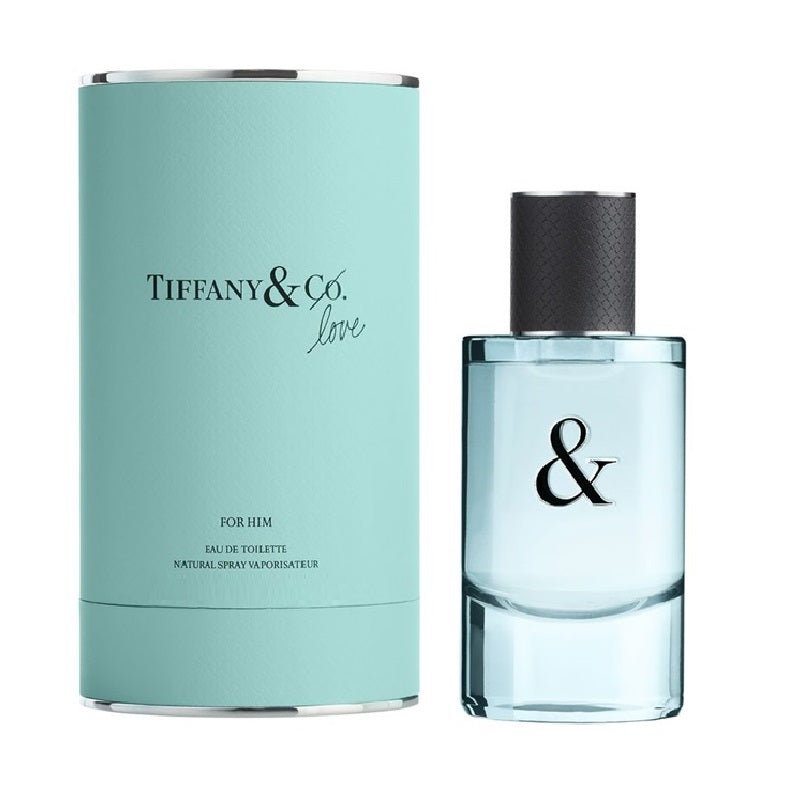 Tiffany - Tiffany & Co Love