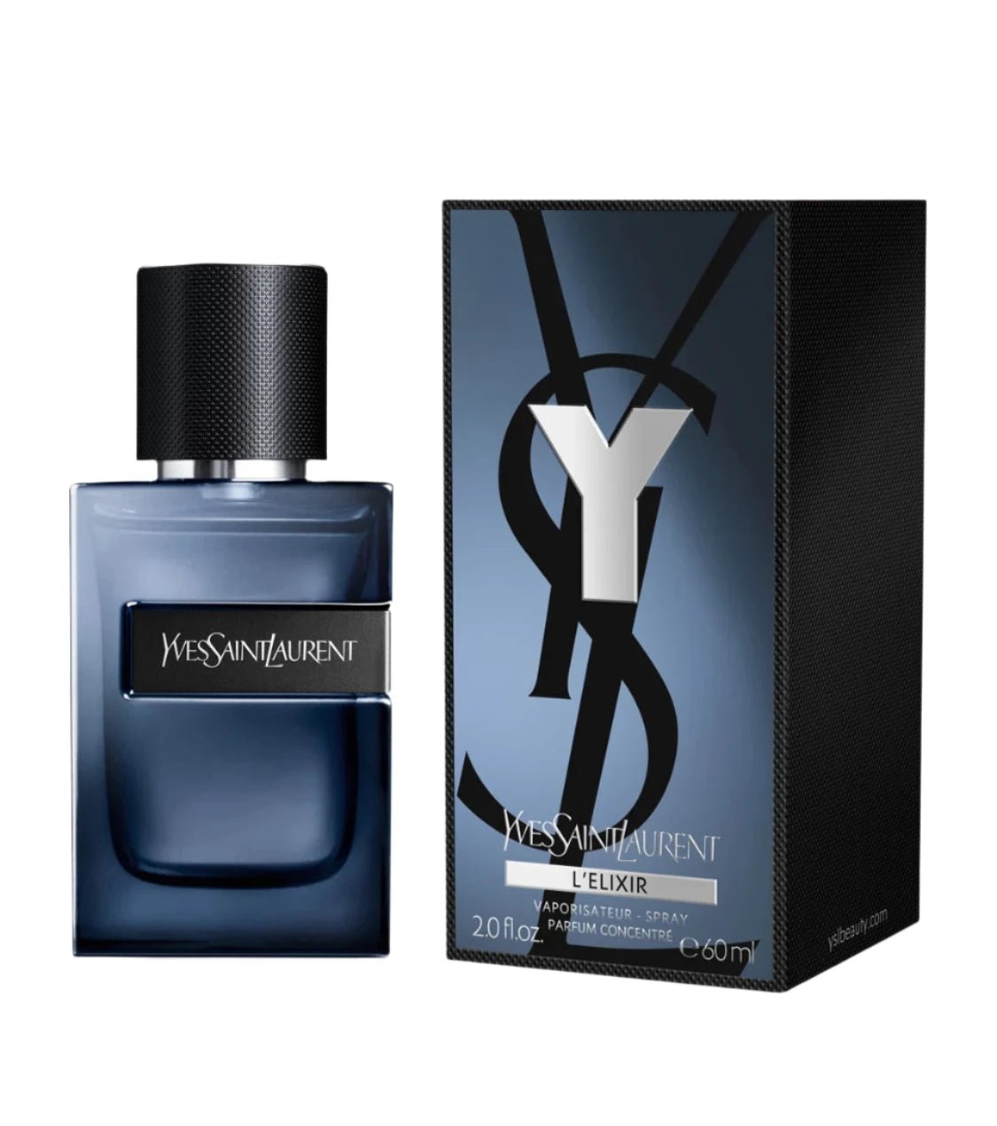 Yves Saint Laurent - Y Elixir