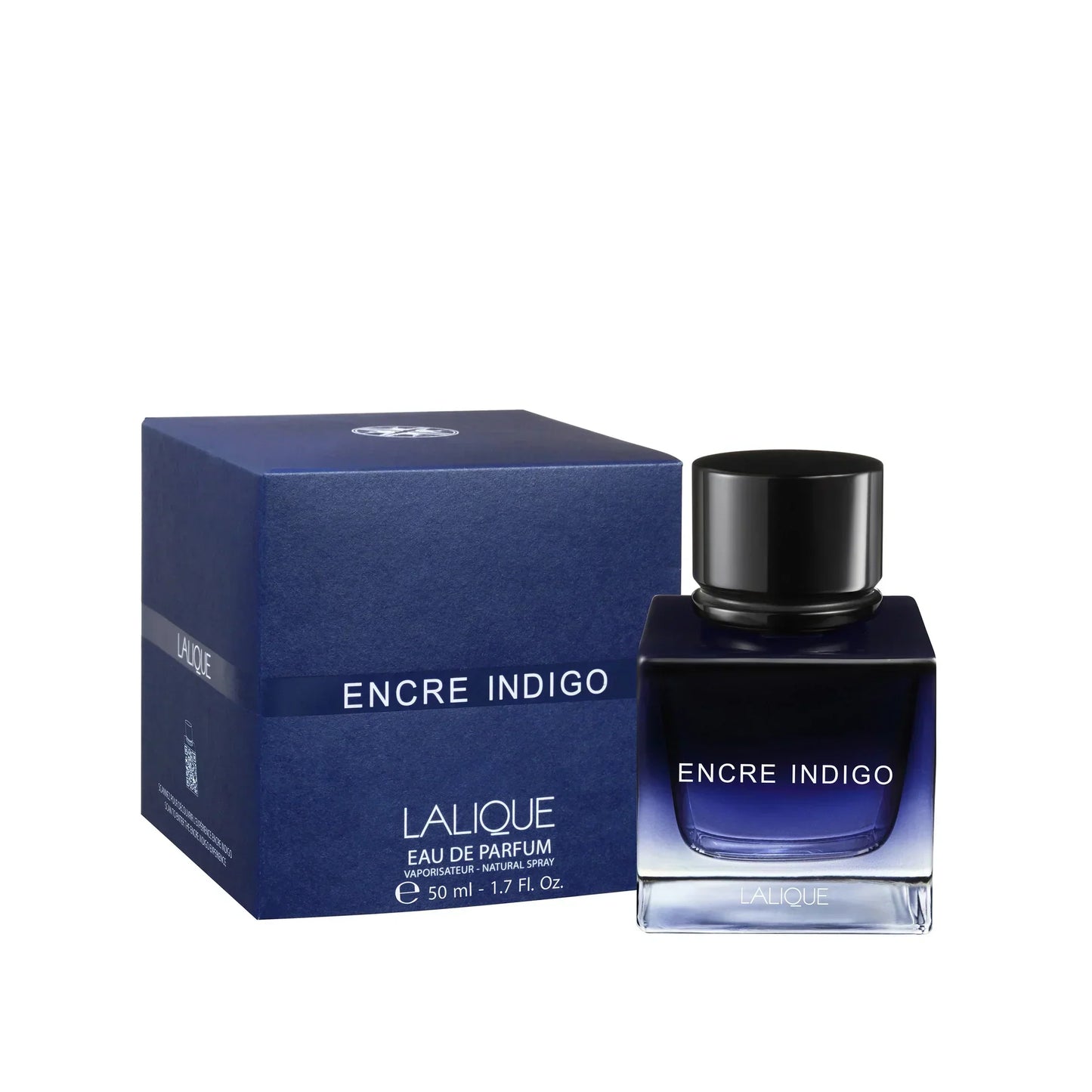 Lalique - Encre Indigo