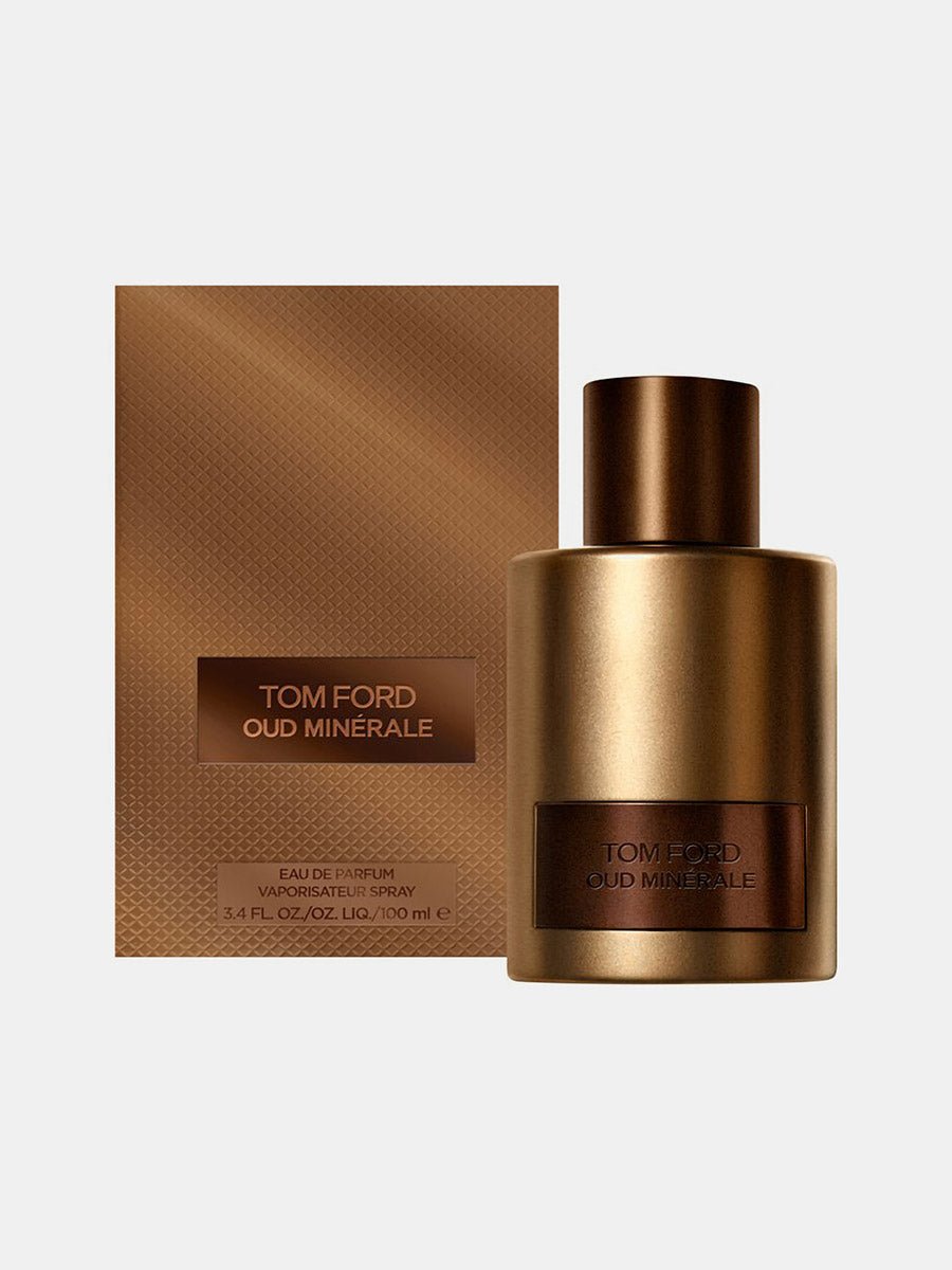 Tom Ford - Oud Minéral