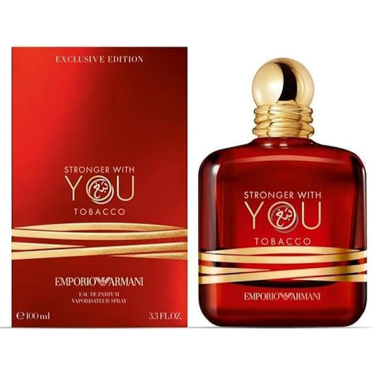 Giorgio Armani - You Tobacco