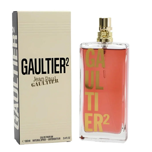 Jean Paul Gaultier - Gaultier Square