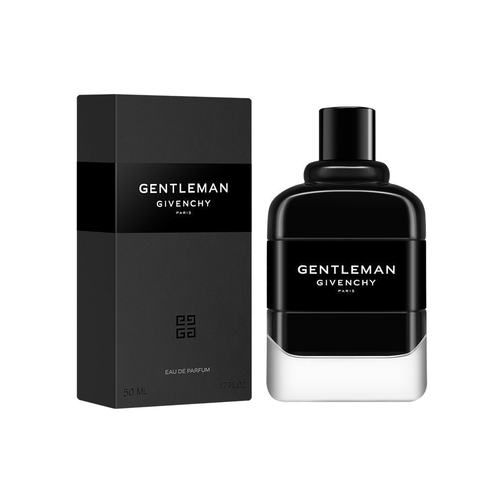 Givenchy - Gentlman