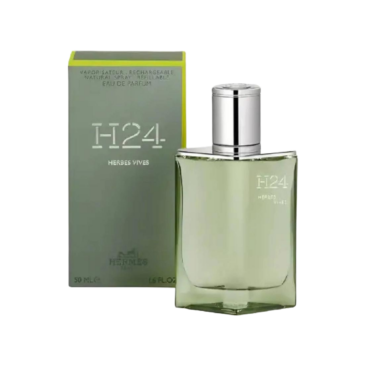 Hermès - H24 Herbes Vibes