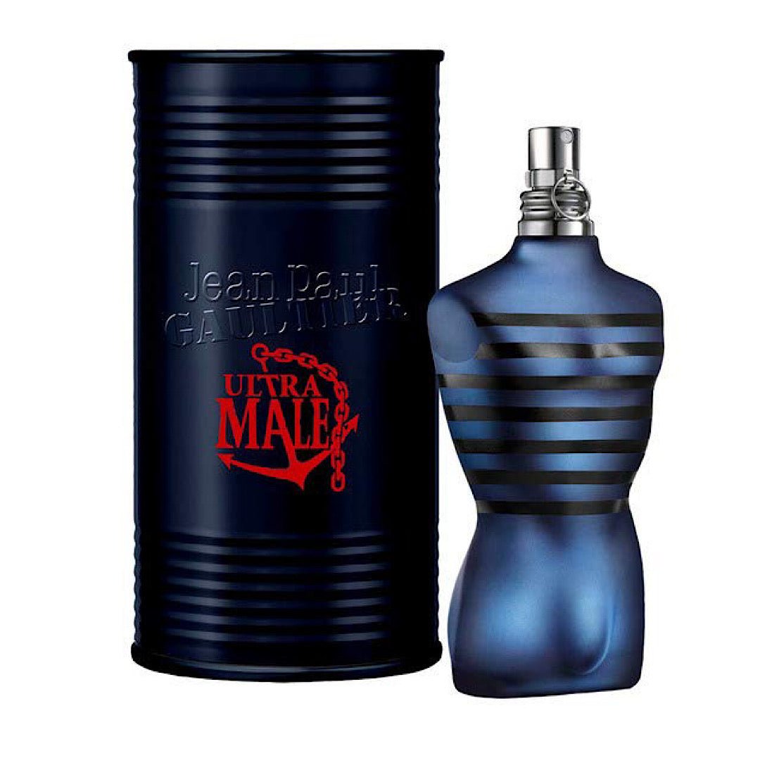 Jean Paul Gaultier - Ultra Male