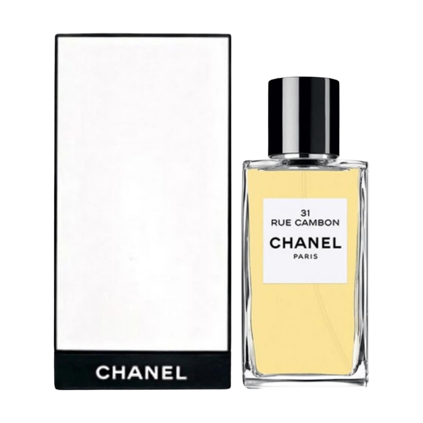 Chanel - 31 Rue Cambon