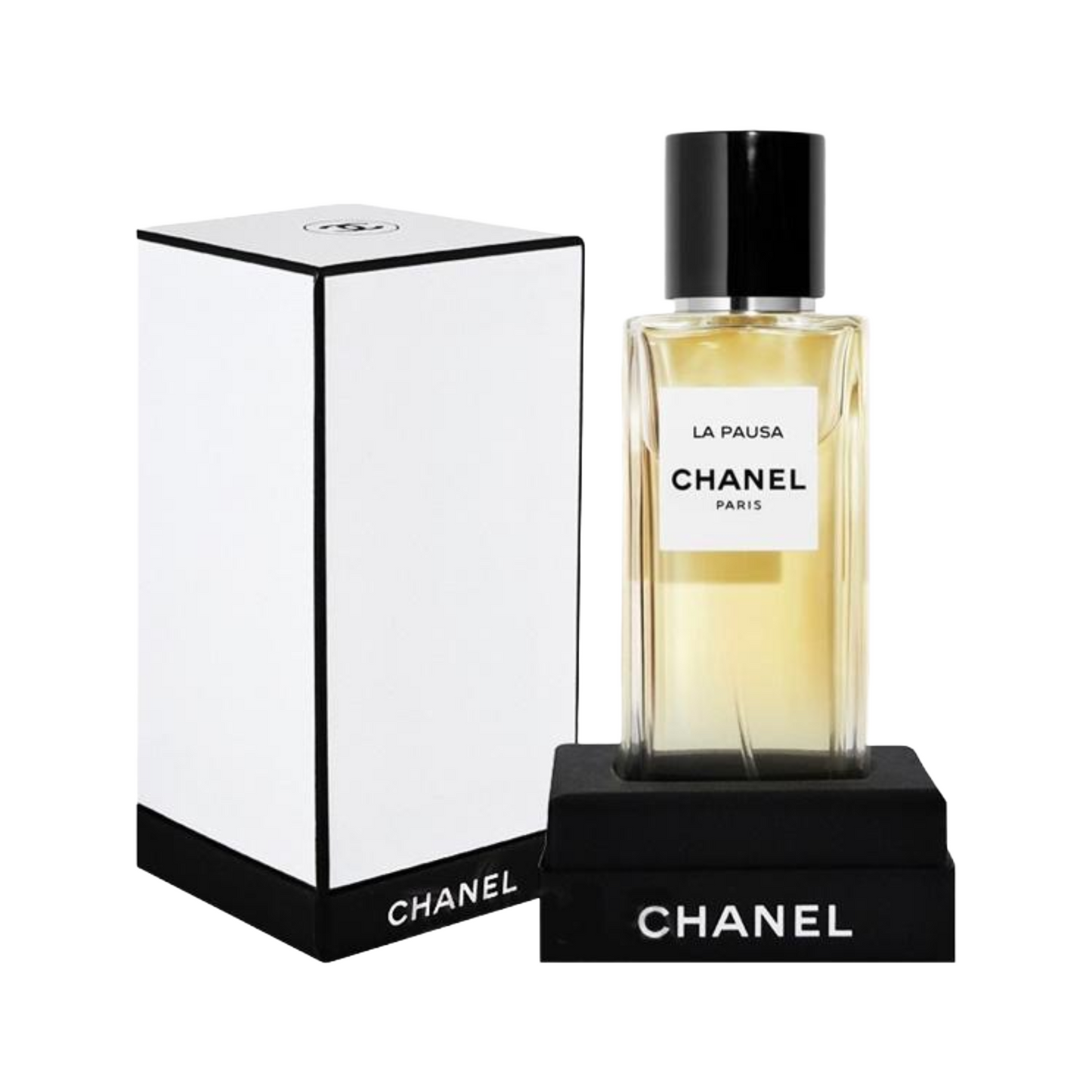 Chanel - La Pausa
