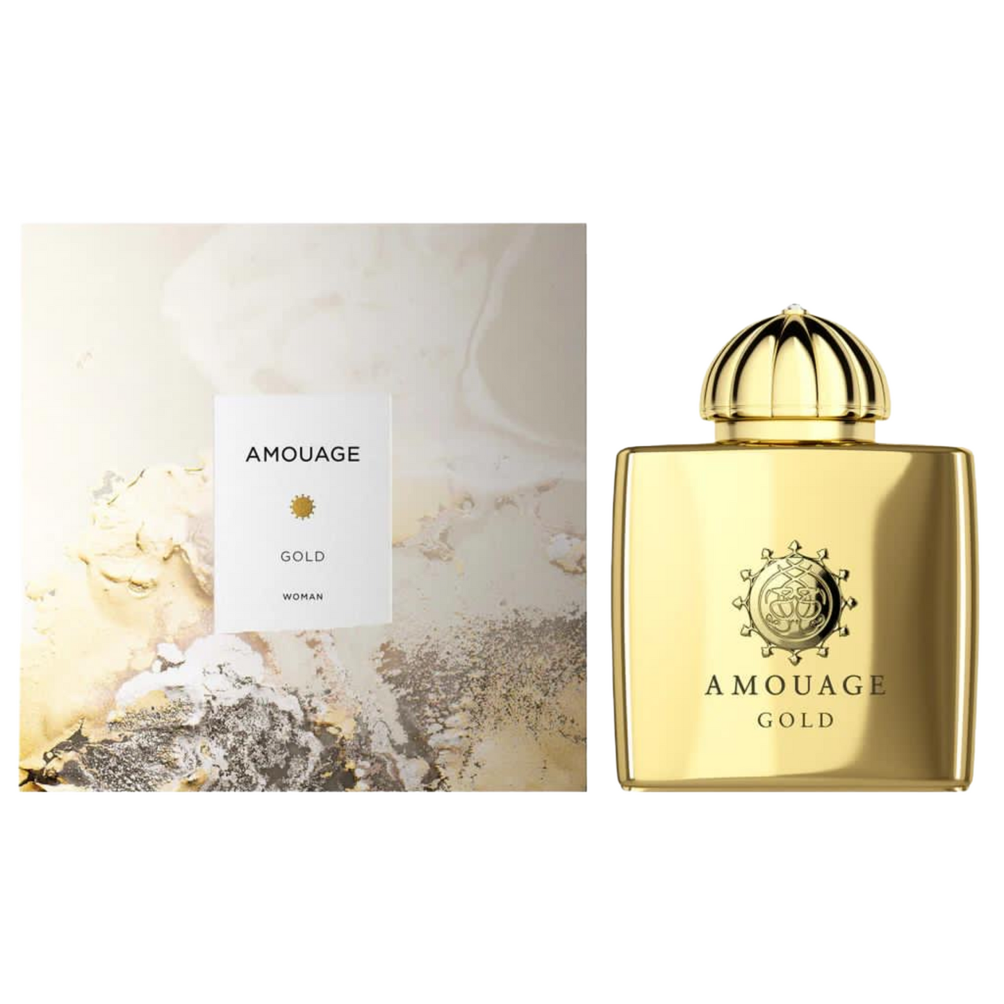 Amouage - Gold Woman