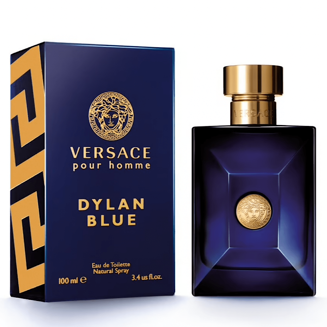 Versace - Dylan Blue Pour Homme