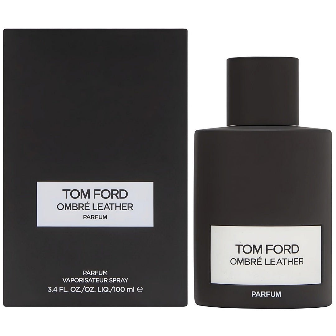 Tom Ford - Ombré Leather Parfum