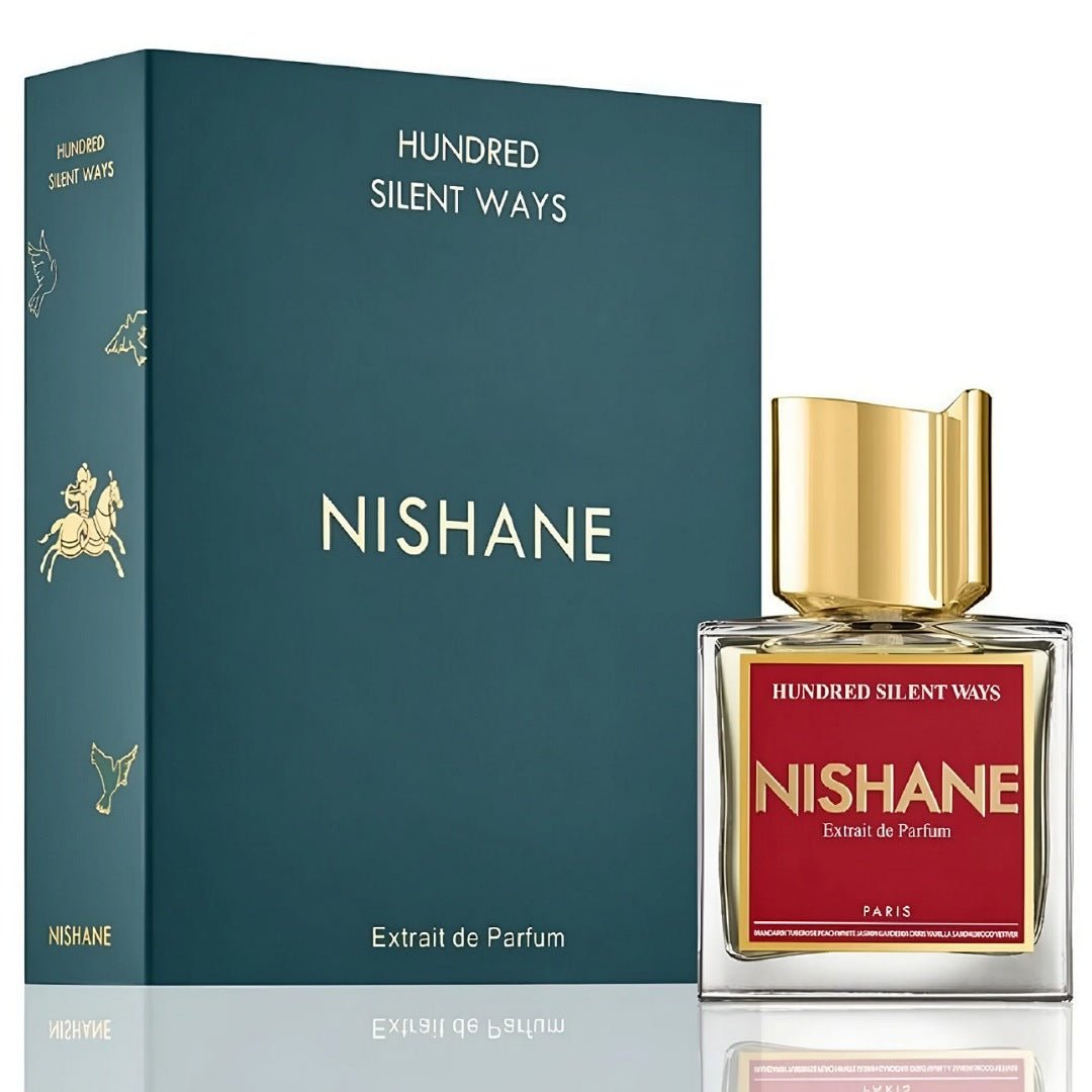 Nishane - Hundred Silent Ways