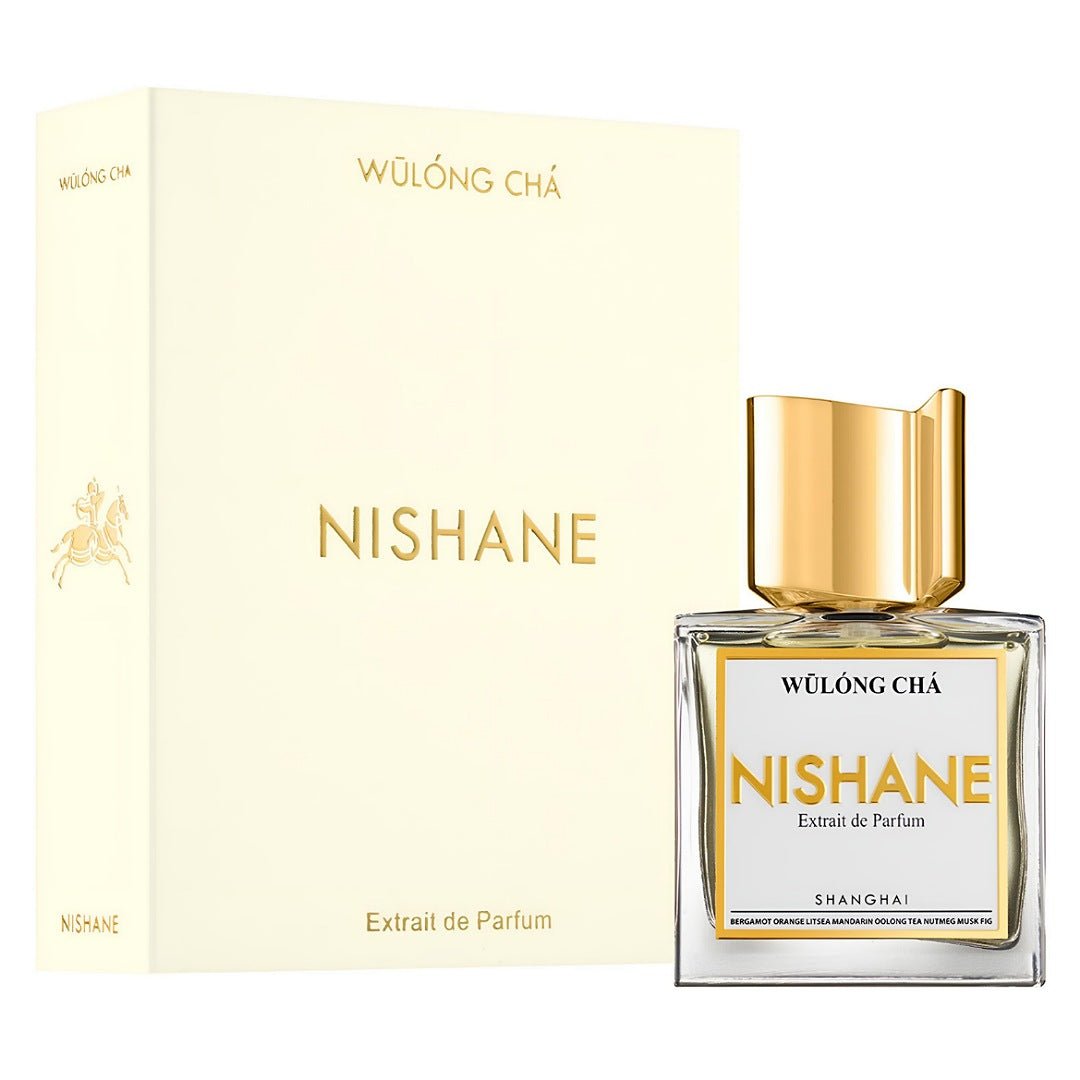 Nishane - Wulóng Chá