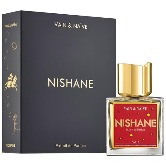 Nishane - Vain & Naïve