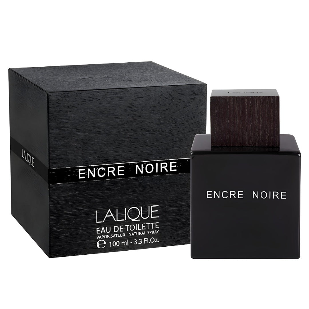 Lalique - Encre Noire