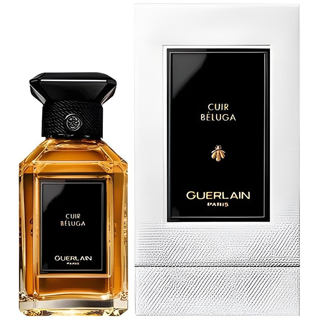 Guerlain - Cuir Béluga