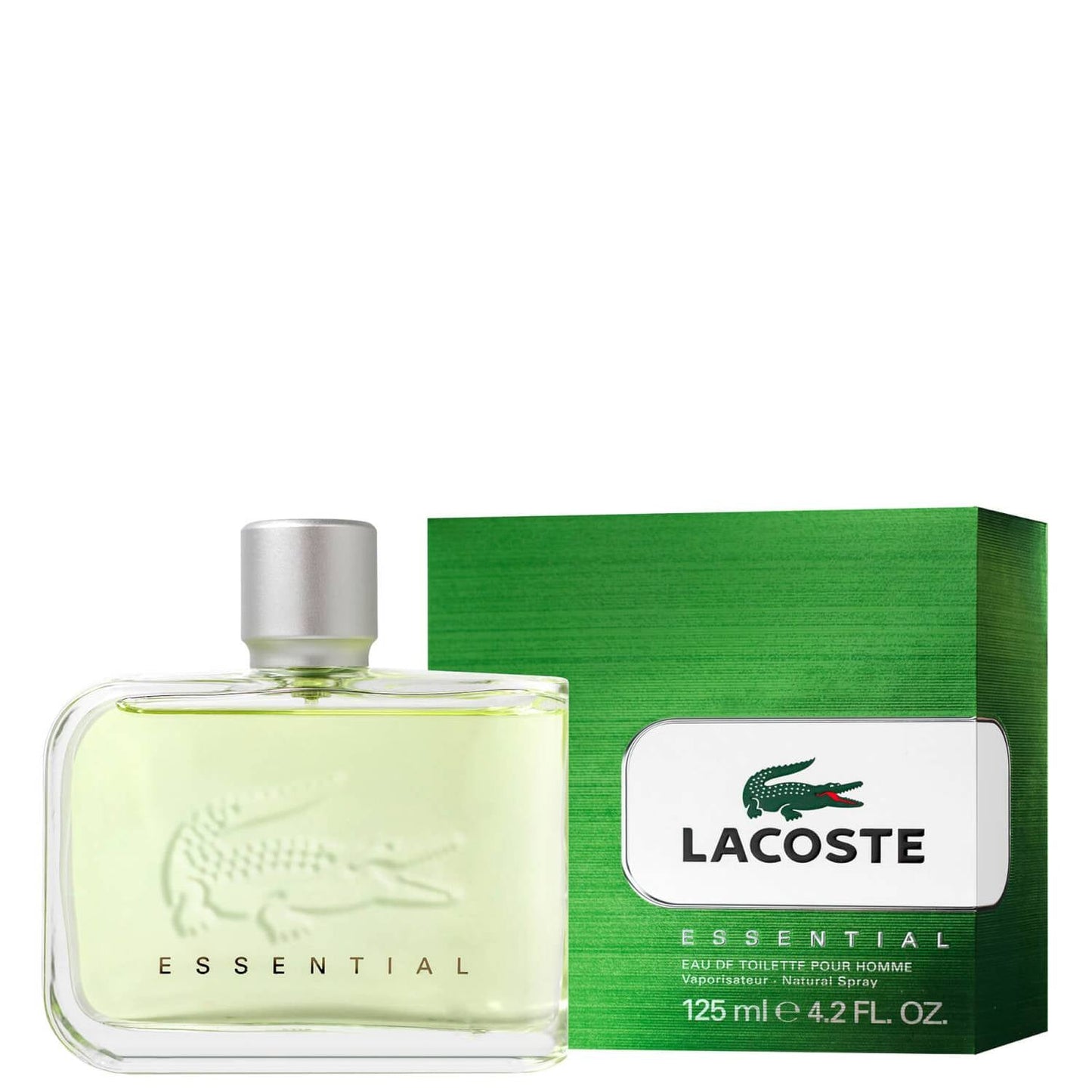 Lacoste - Essential