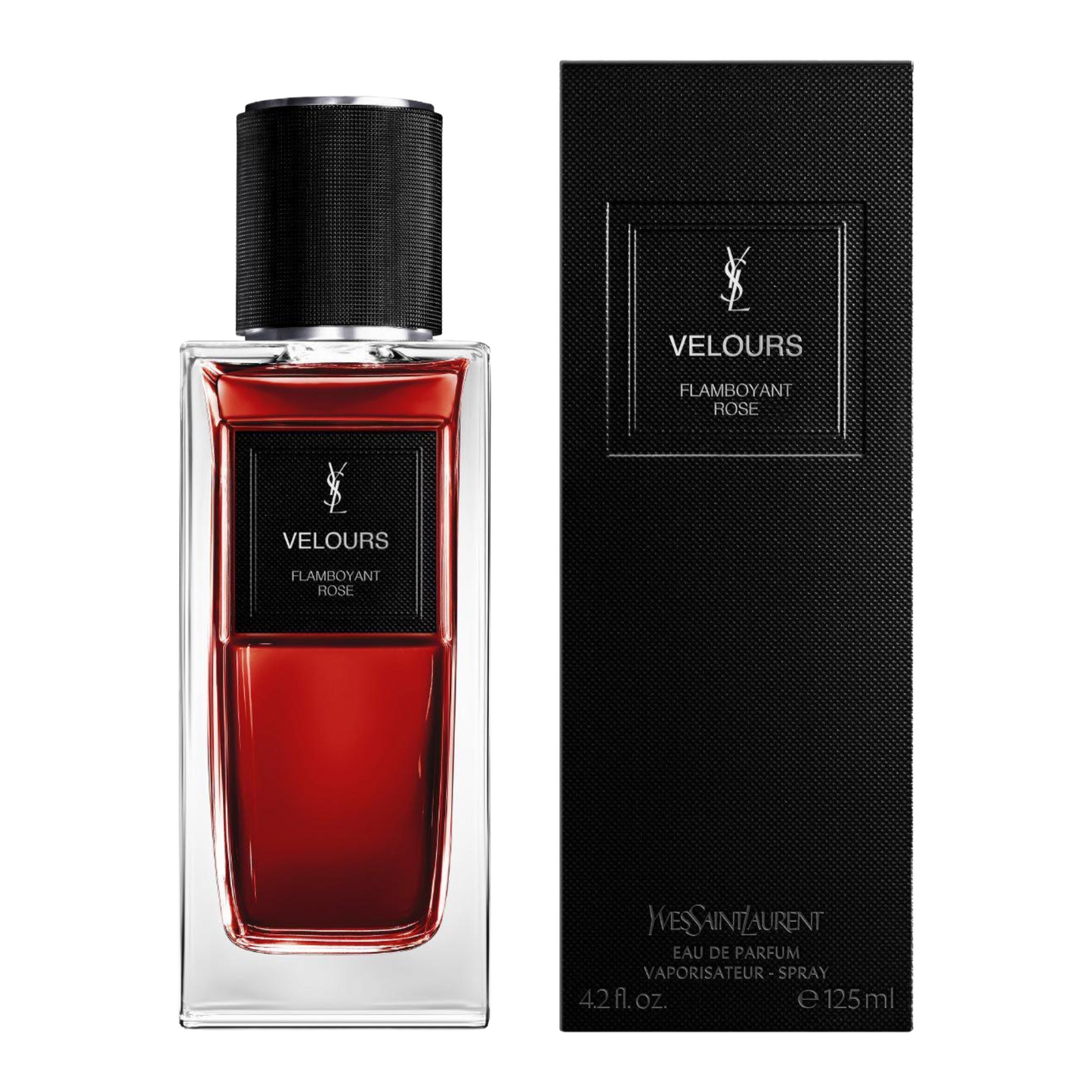 Yves Saint Laurent - Velours