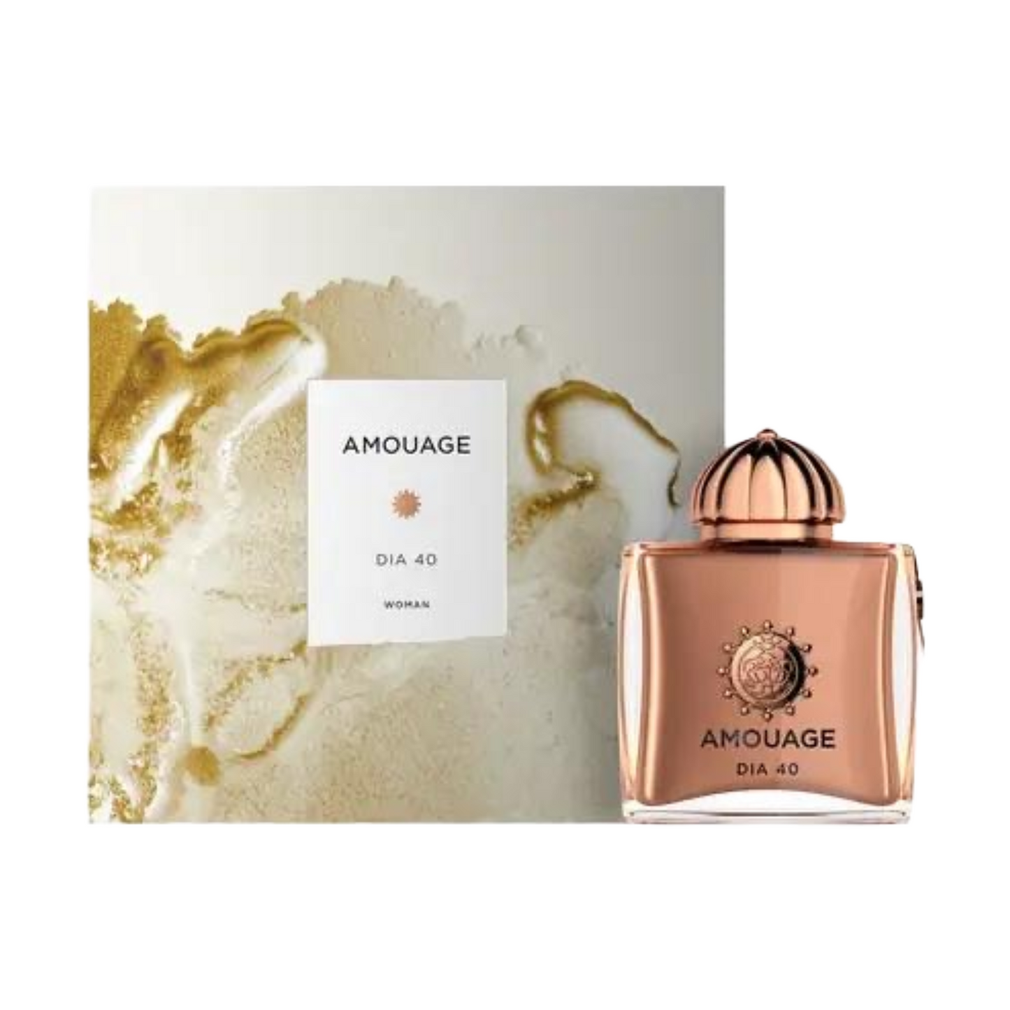 Amouage - Dia 40