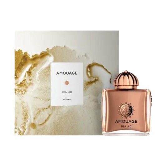 Amouage - Dia 40