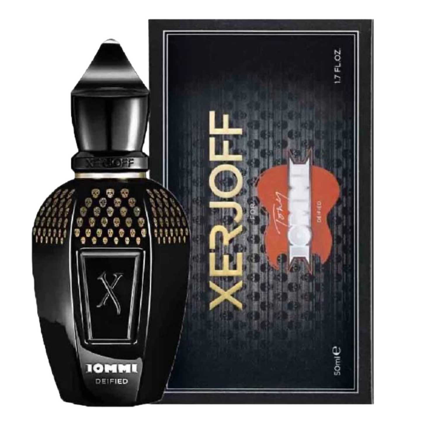 Xerjoff - Deified Tony Lommi Parfum