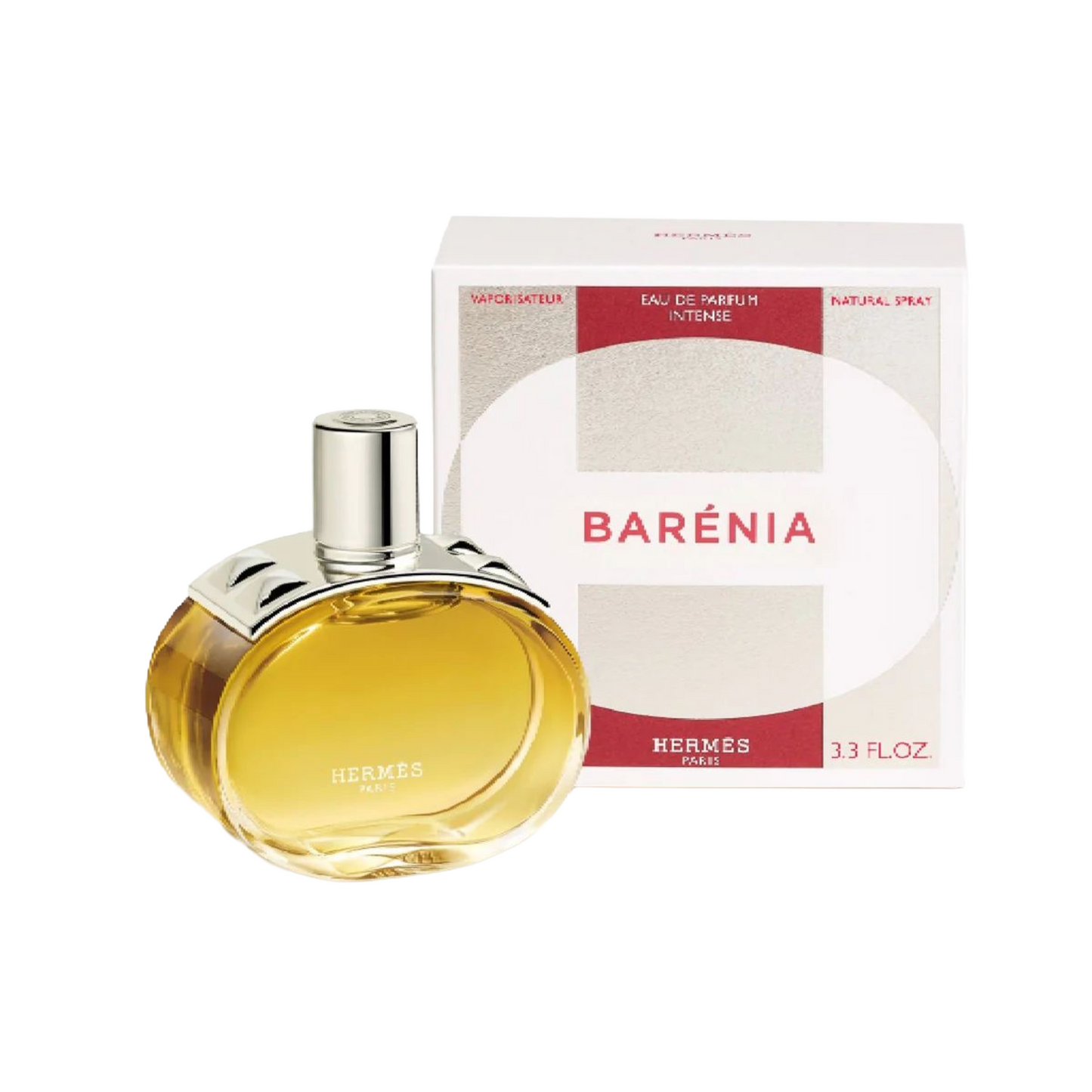 Hermès - Barenia