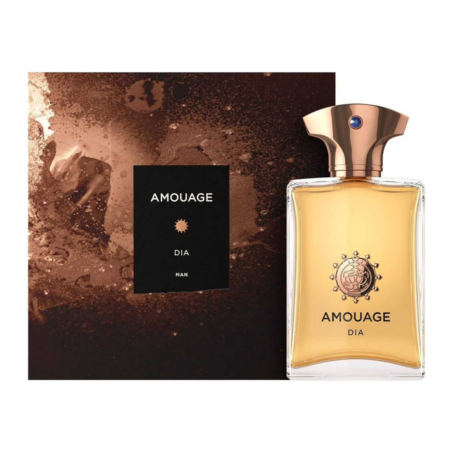 Amouage - Dia Man