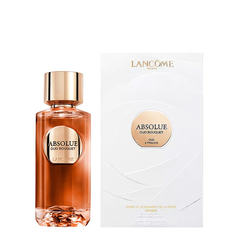 Lancôme - Absolue Oud Bouquet