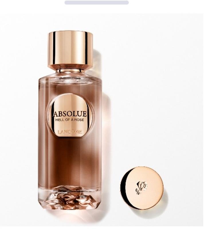 Lancôme - Absolue Hell of A Rose