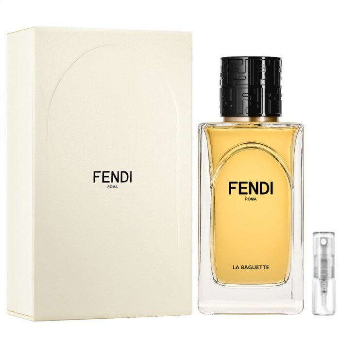 Fendi - La Baguette