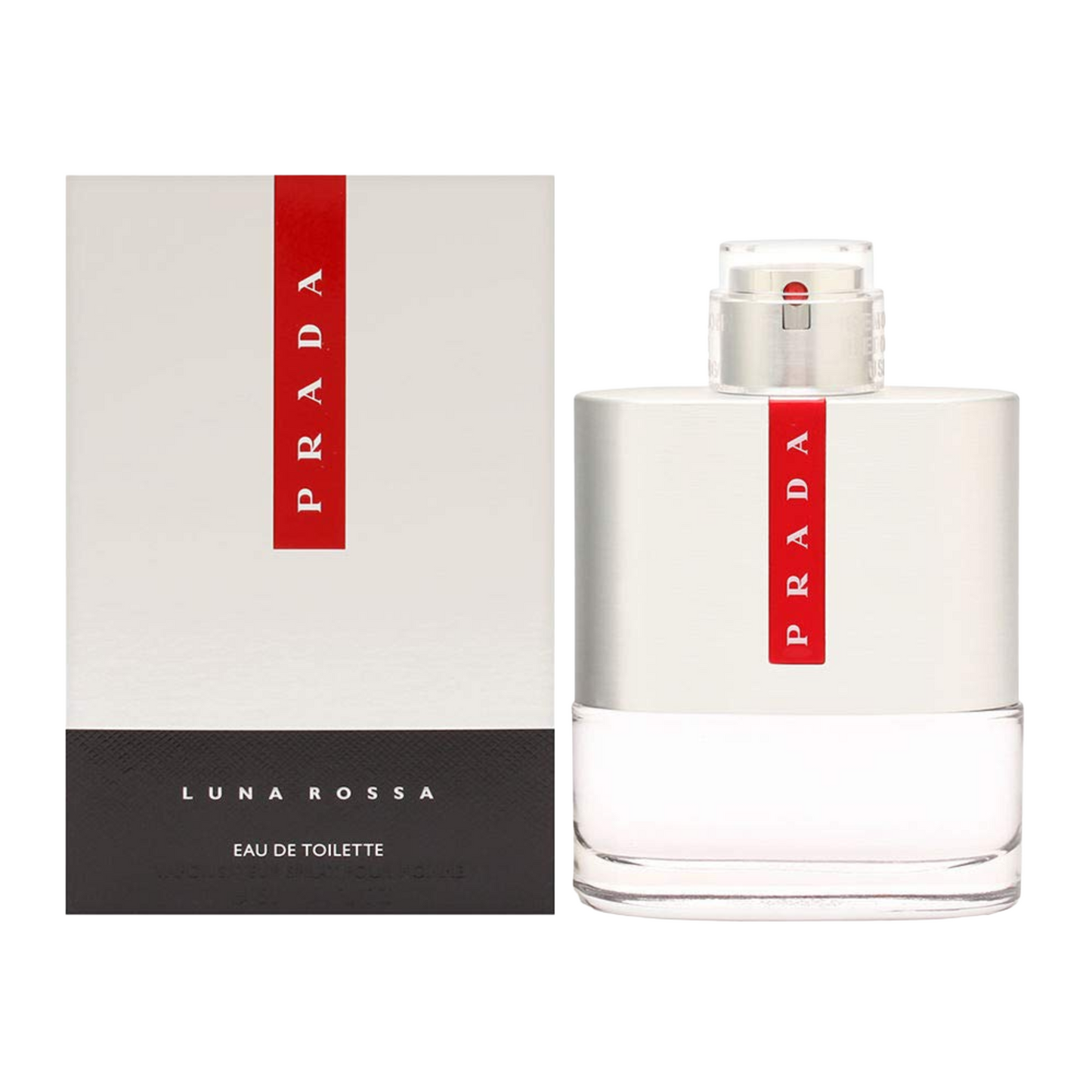 Prada - Prada Luna Rossa