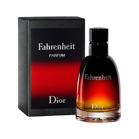 Dior - Fahrenheit Le Parfum