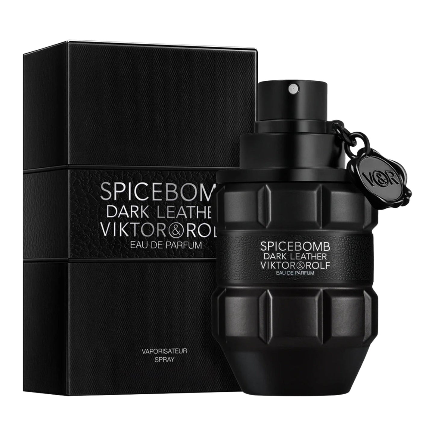 Viktor&Rolf - Spicebomb Dark Leather